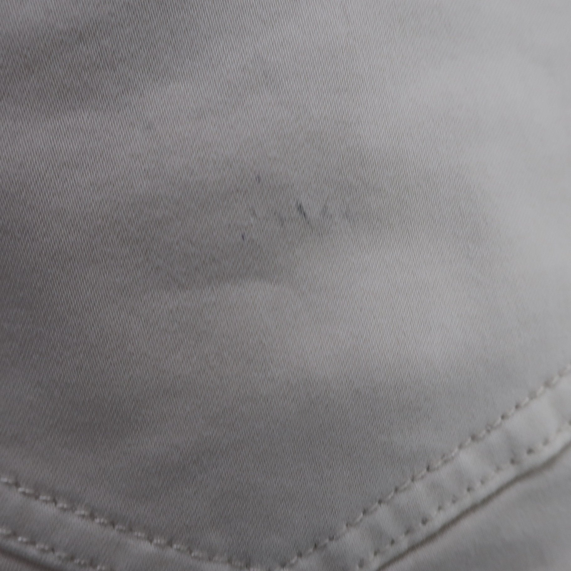 BEAMS GOLF(ビームスゴルフ) パンツ 白 レディース M B