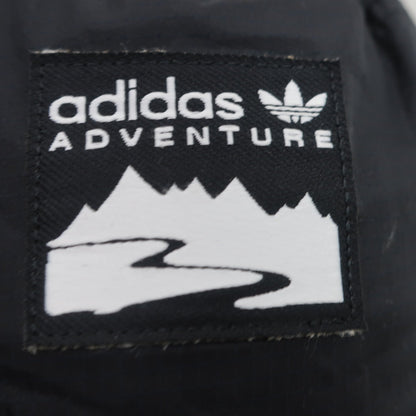 adidas(アディダス) ハット 黒 レディース フリーサイズ A
