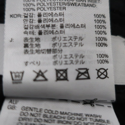 adidas(アディダス) ハット 黒 レディース フリーサイズ A