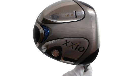 DUNLOP(ダンロップ) ドライバー メンズ 1W 10.5° XXIO 2008年モデル B