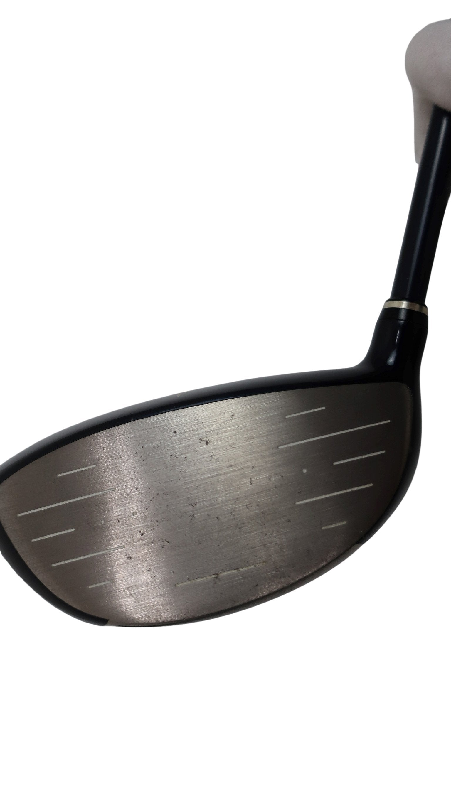 DUNLOP(ダンロップ) ドライバー メンズ 1W 10.5° XXIO 2008年モデル B