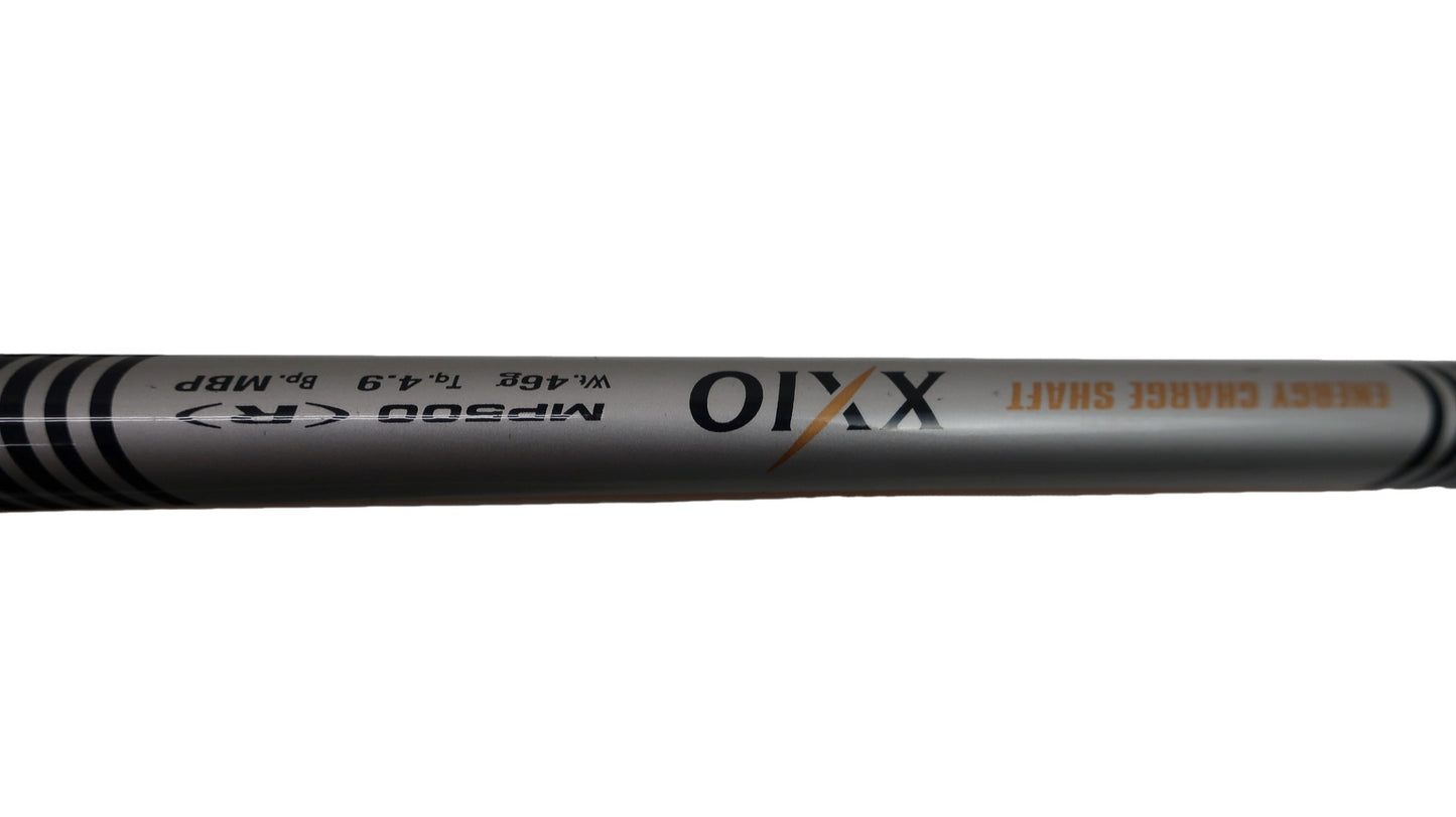 DUNLOP(ダンロップ) ドライバー メンズ 1W 10.5° XXIO 2008年モデル B