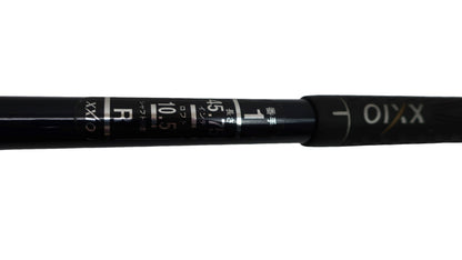 DUNLOP(ダンロップ) ドライバー メンズ 1W 10.5° XXIO 2008年モデル B