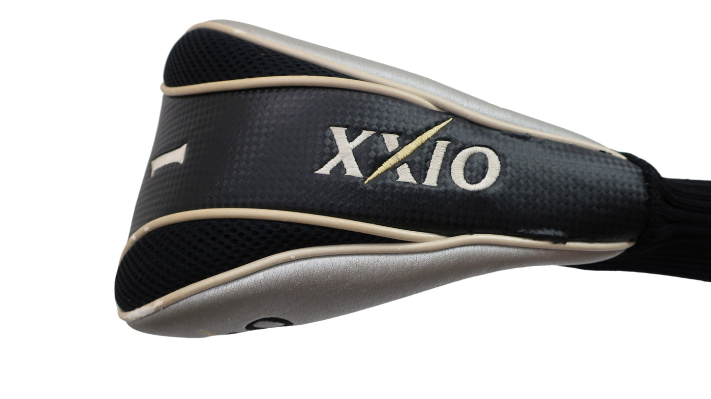 DUNLOP(ダンロップ) ドライバー メンズ 1W 10.5° XXIO 2008年モデル B