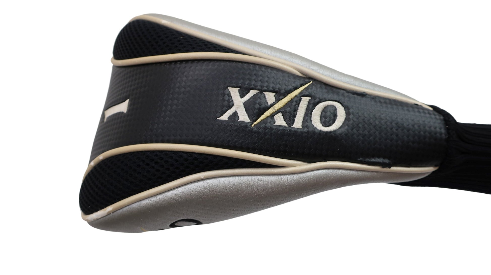 DUNLOP(ダンロップ) ドライバー メンズ 1W 10.5° XXIO 2008年モデル B