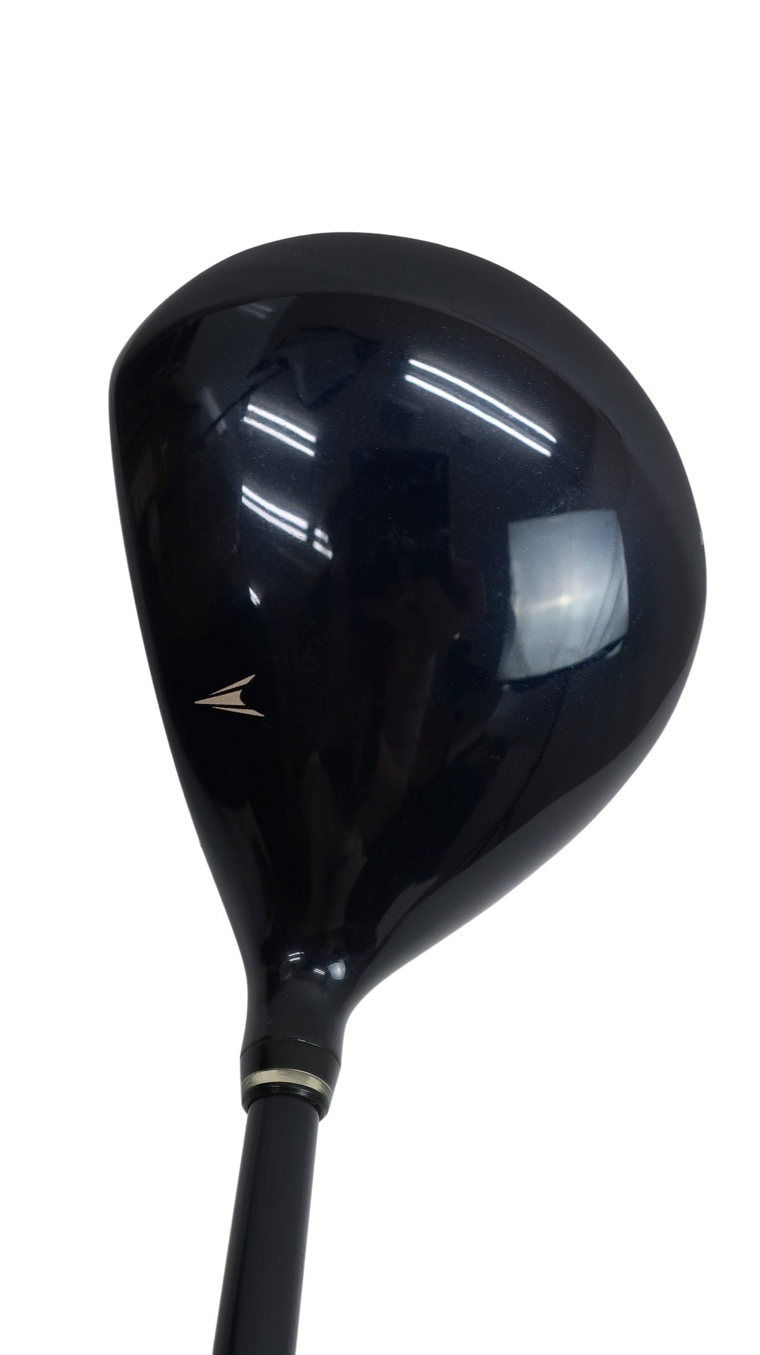 DUNLOP(ダンロップ) フェアウェイウッド メンズ 3W 15° XXIO 2008年モデル B