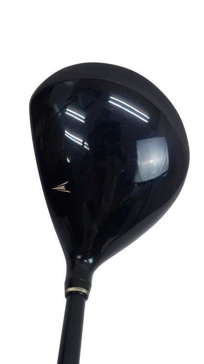 DUNLOP(ダンロップ) フェアウェイウッド メンズ 3W 15° XXIO 2008年モデル B
