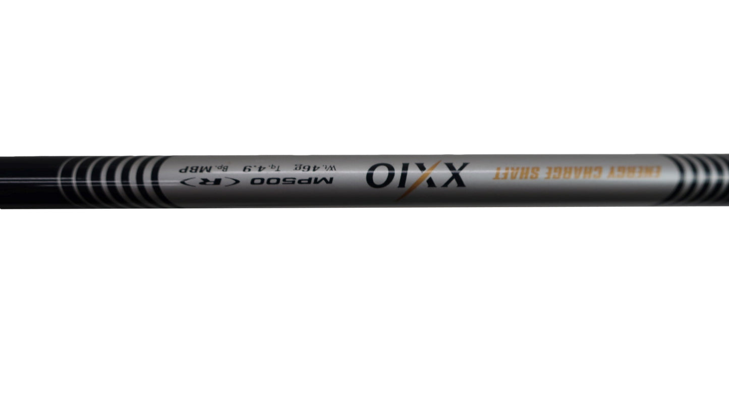 DUNLOP(ダンロップ) フェアウェイウッド メンズ 3W 15° XXIO 2008年モデル B