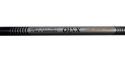 DUNLOP(ダンロップ) フェアウェイウッド メンズ 3W 15° XXIO 2008年モデル B