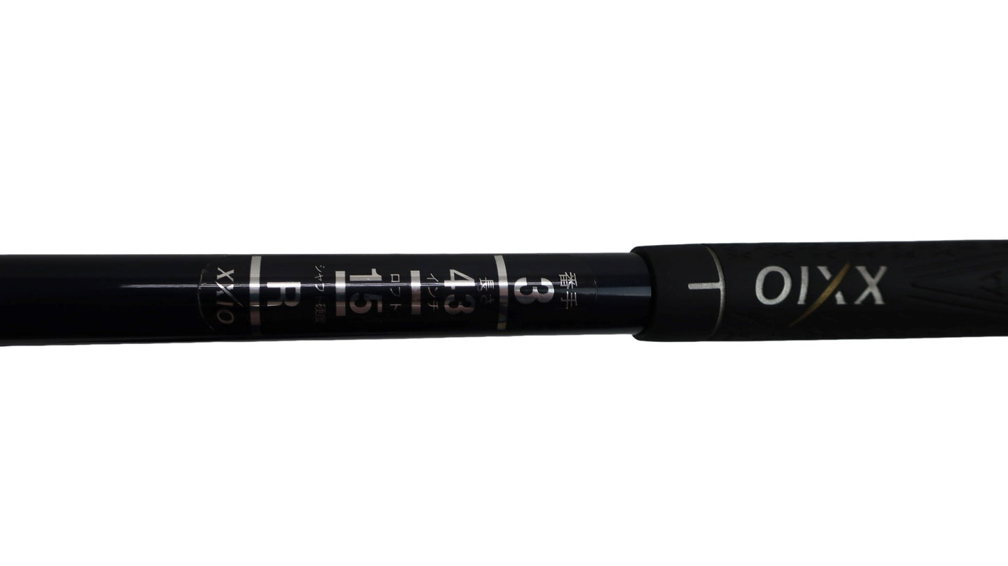 DUNLOP(ダンロップ) フェアウェイウッド メンズ 3W 15° XXIO 2008年モデル B