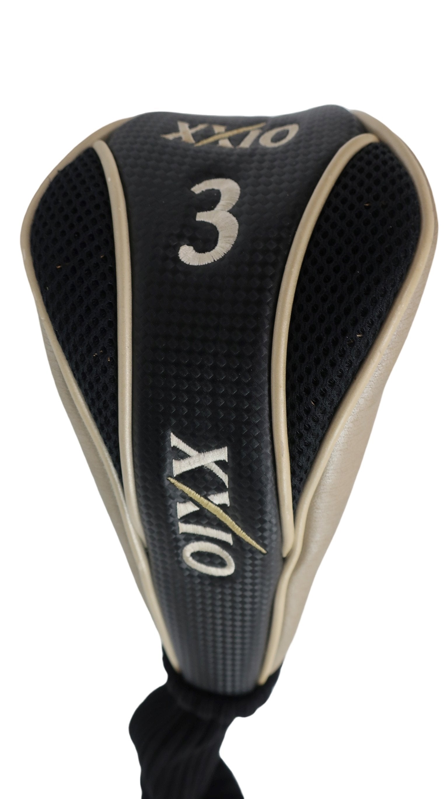 DUNLOP(ダンロップ) フェアウェイウッド メンズ 3W 15° XXIO 2008年モデル B