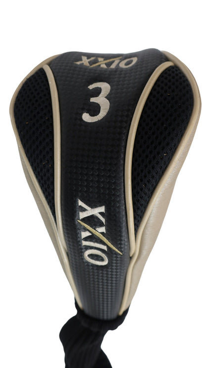 DUNLOP(ダンロップ) フェアウェイウッド メンズ 3W 15° XXIO 2008年モデル B