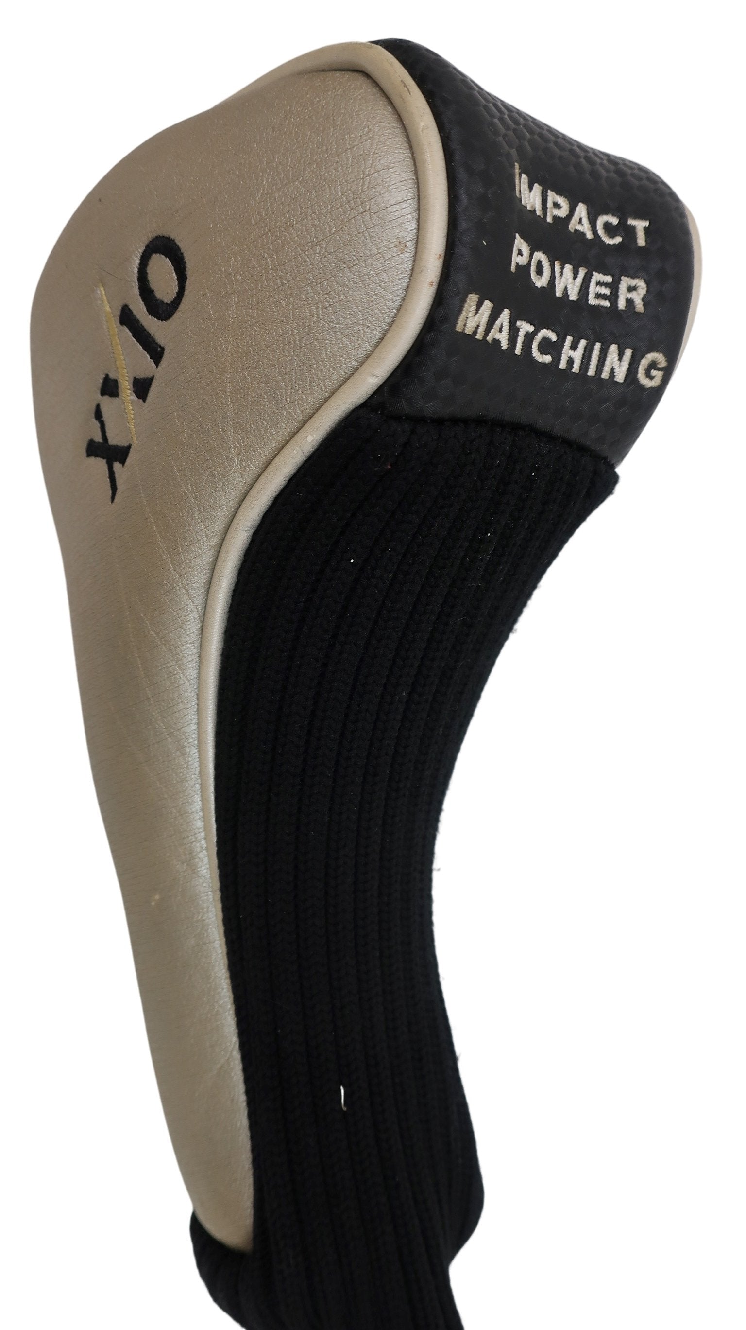 DUNLOP(ダンロップ) フェアウェイウッド メンズ 3W 15° XXIO 2008年モデル B