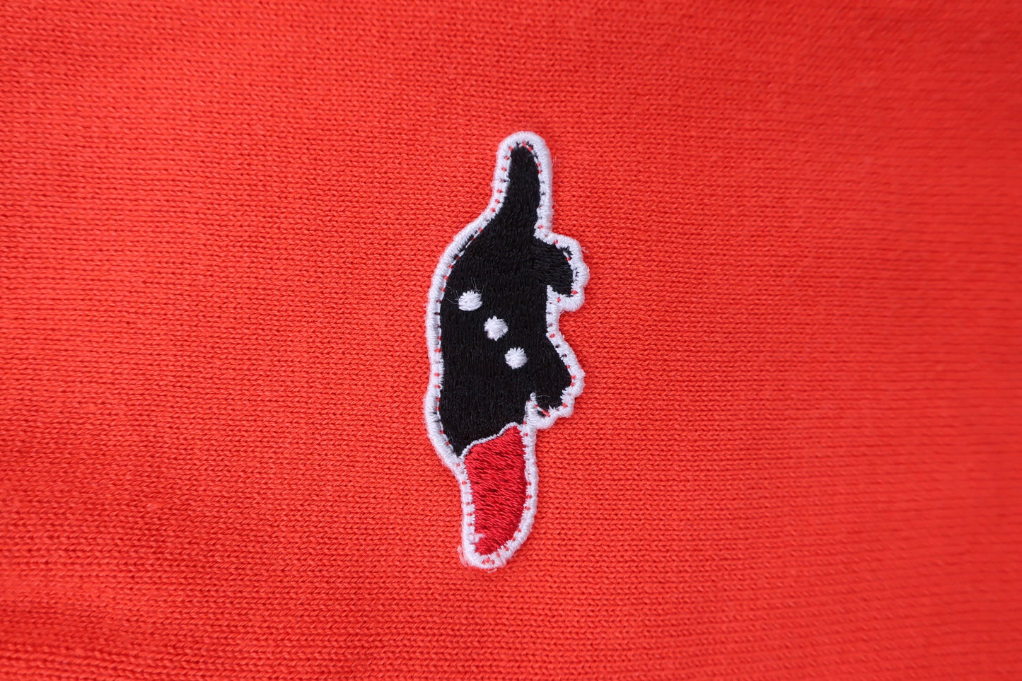 rough&swell(ラフ＆スウェル) ベスト オレンジ メンズ S A