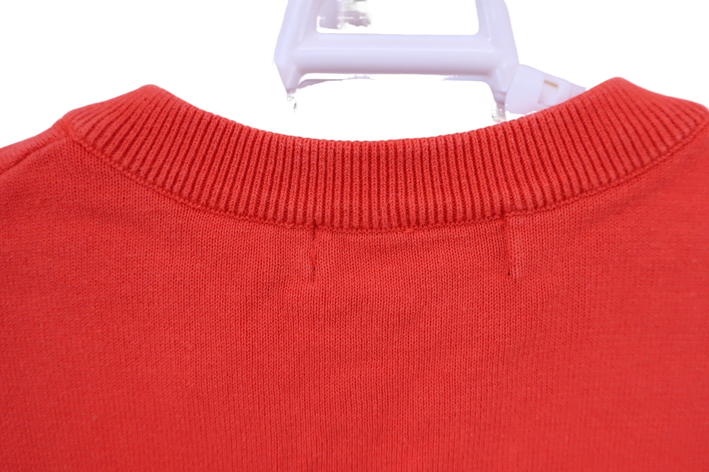 rough&swell(ラフ＆スウェル) ベスト オレンジ メンズ S A