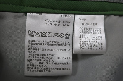 TaylorMade(テーラーメイド) スカート カーキ レディース S UN910 N