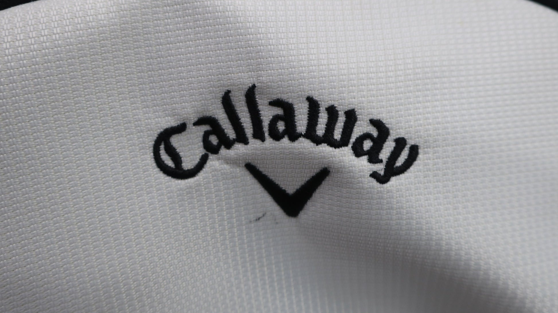 Callaway(キャロウェイ) ボストンバッグ 白黒 メンズ フリーサイズ B