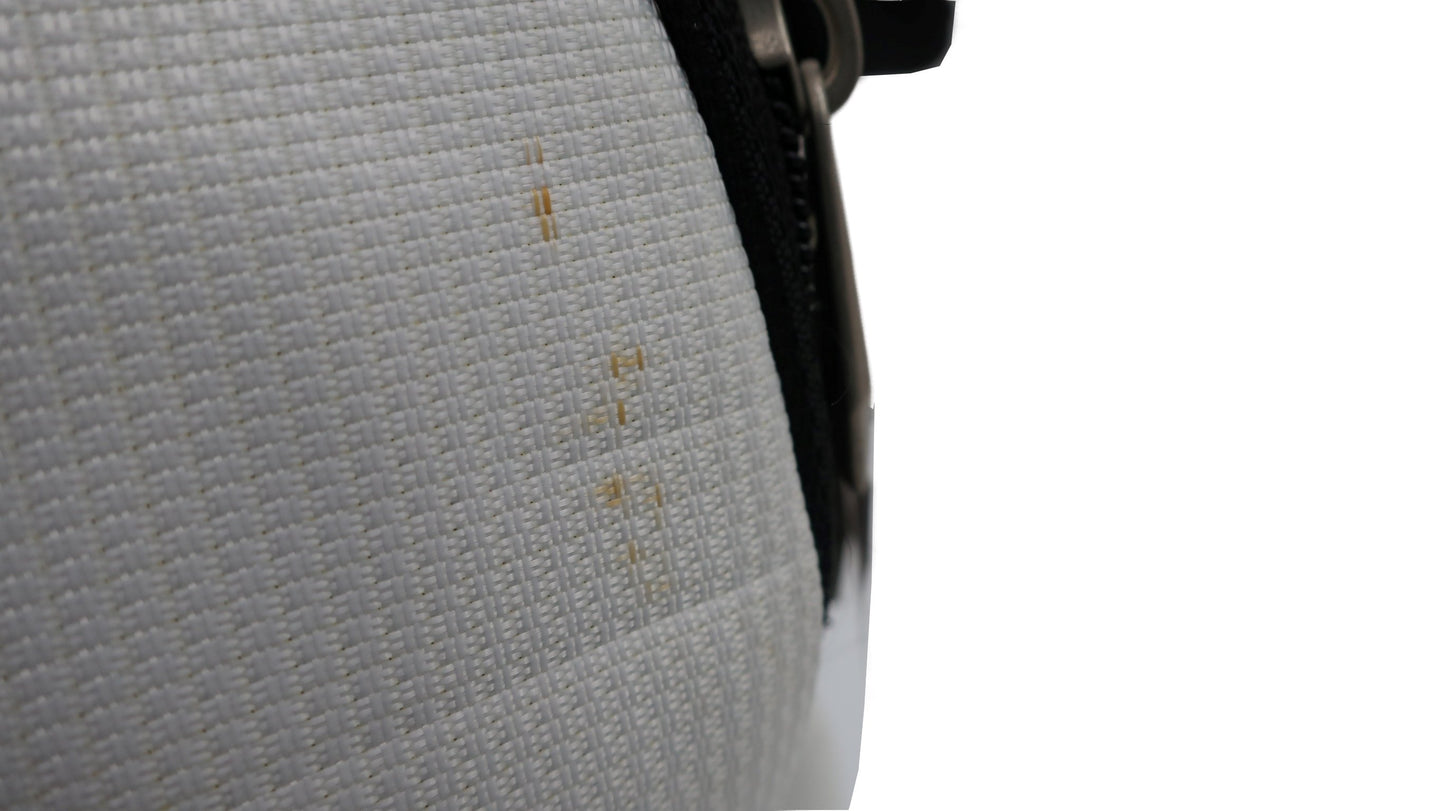 Callaway(キャロウェイ) ボストンバッグ 白黒 メンズ フリーサイズ B