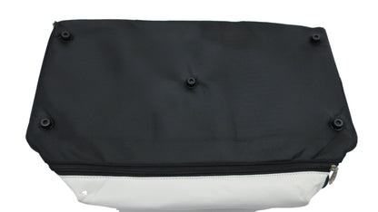 Callaway(キャロウェイ) ボストンバッグ 白黒 メンズ フリーサイズ B