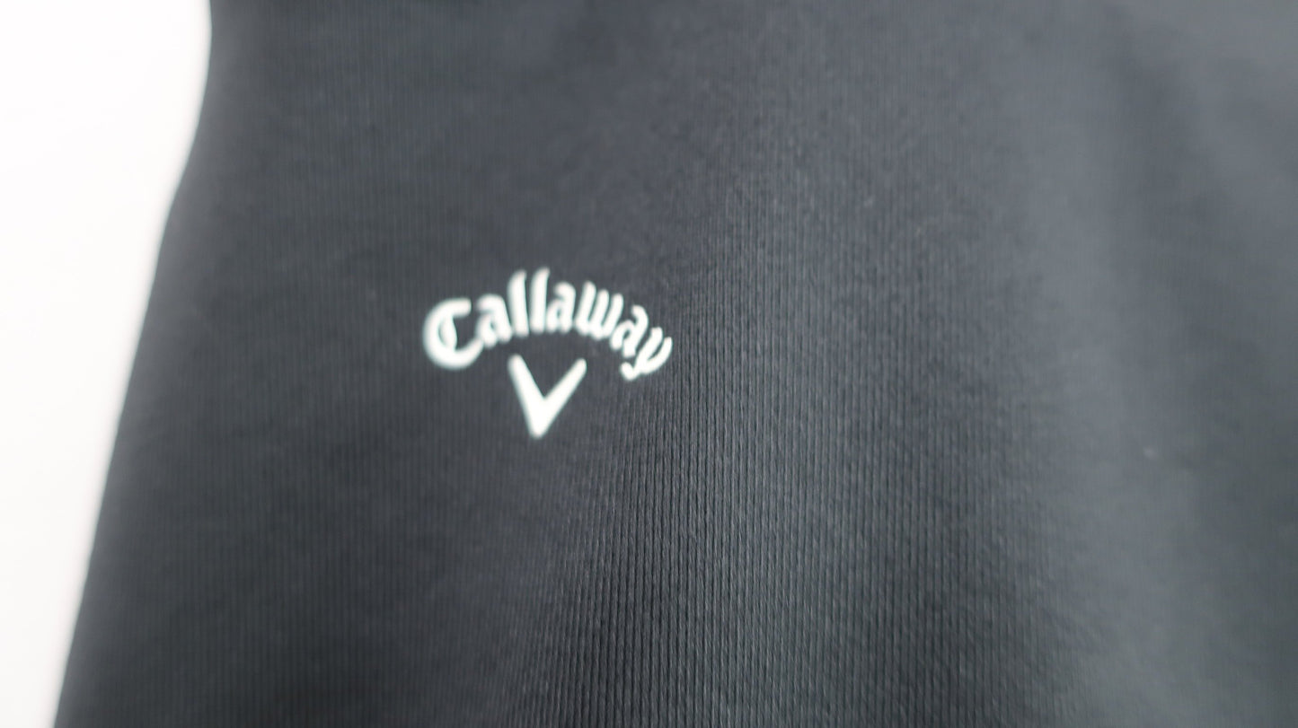 Callaway(キャロウェイ) スカート 黒 レディース M 241-9125801 A