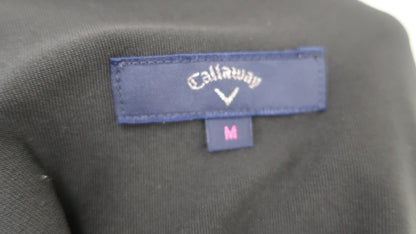 Callaway(キャロウェイ) スカート 黒 レディース M 241-9125801 A