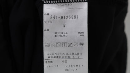 Callaway(キャロウェイ) スカート 黒 レディース M 241-9125801 A