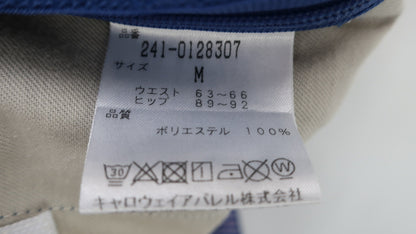 Callaway(キャロウェイ) スカート 青 レディース M 241-0128307 A