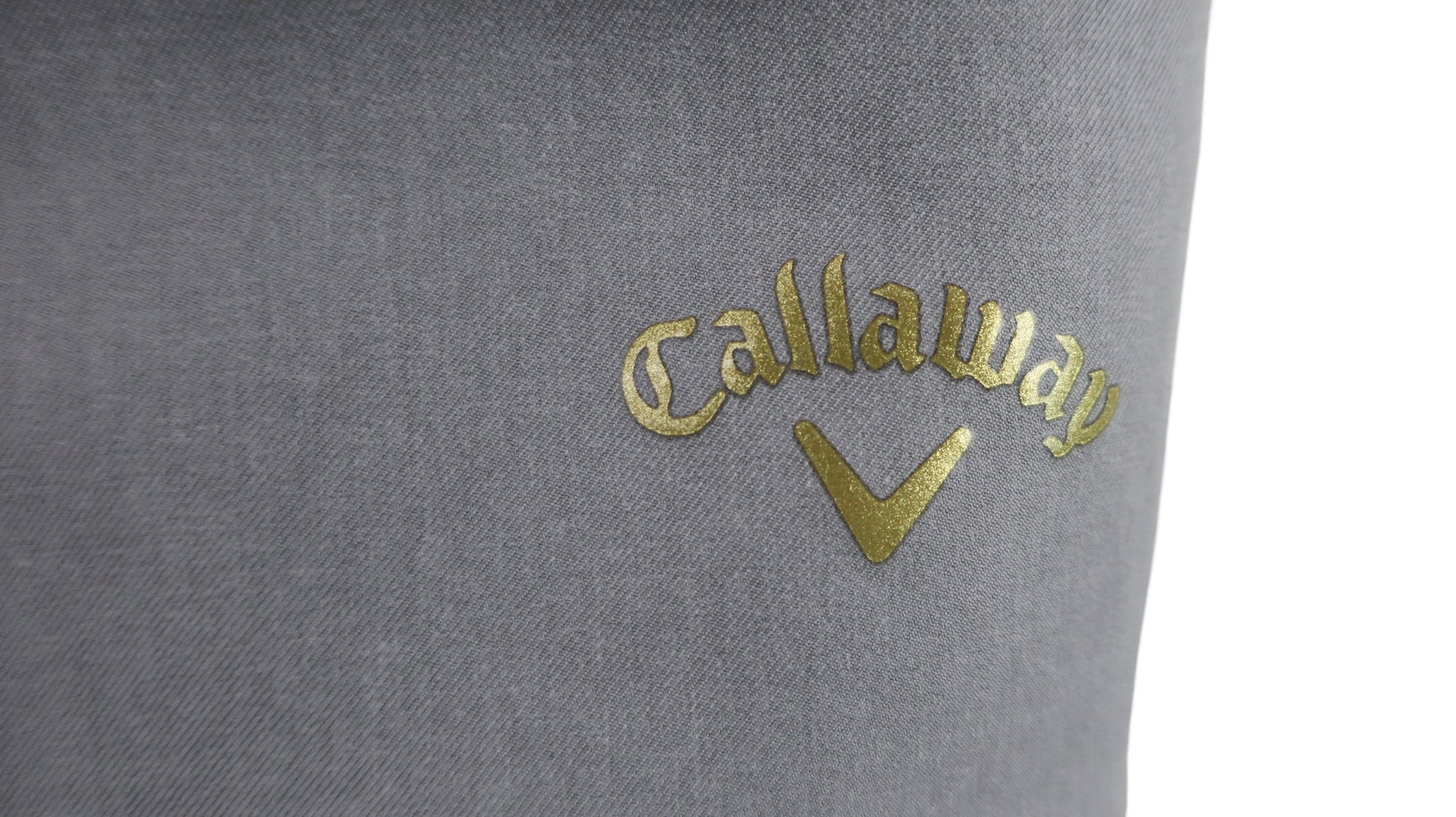 Callaway(キャロウェイ) スカート グレー レディース L 241-9225815 A