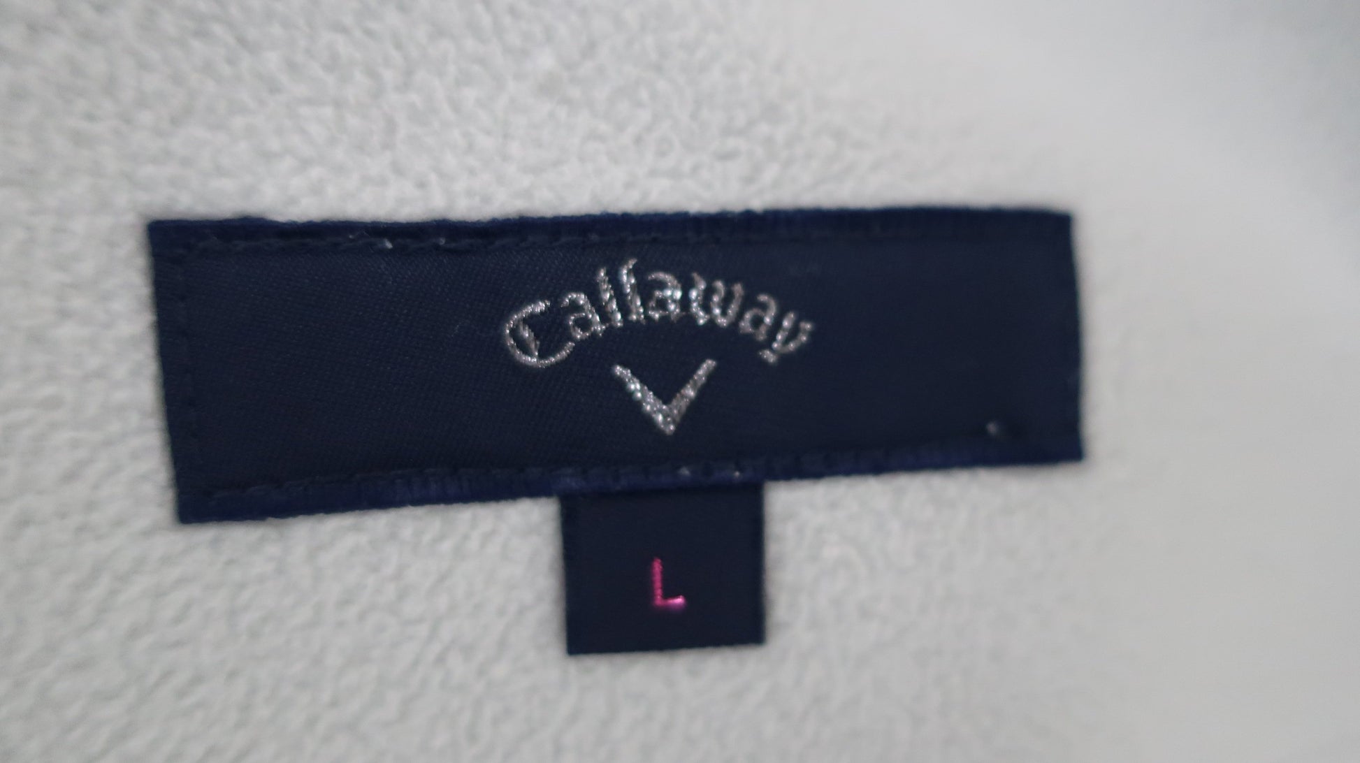 Callaway(キャロウェイ) スカート グレー レディース L 241-9225815 A