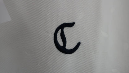 Callaway(キャロウェイ) ポロシャツ 白 メンズ L 241-6157028 A