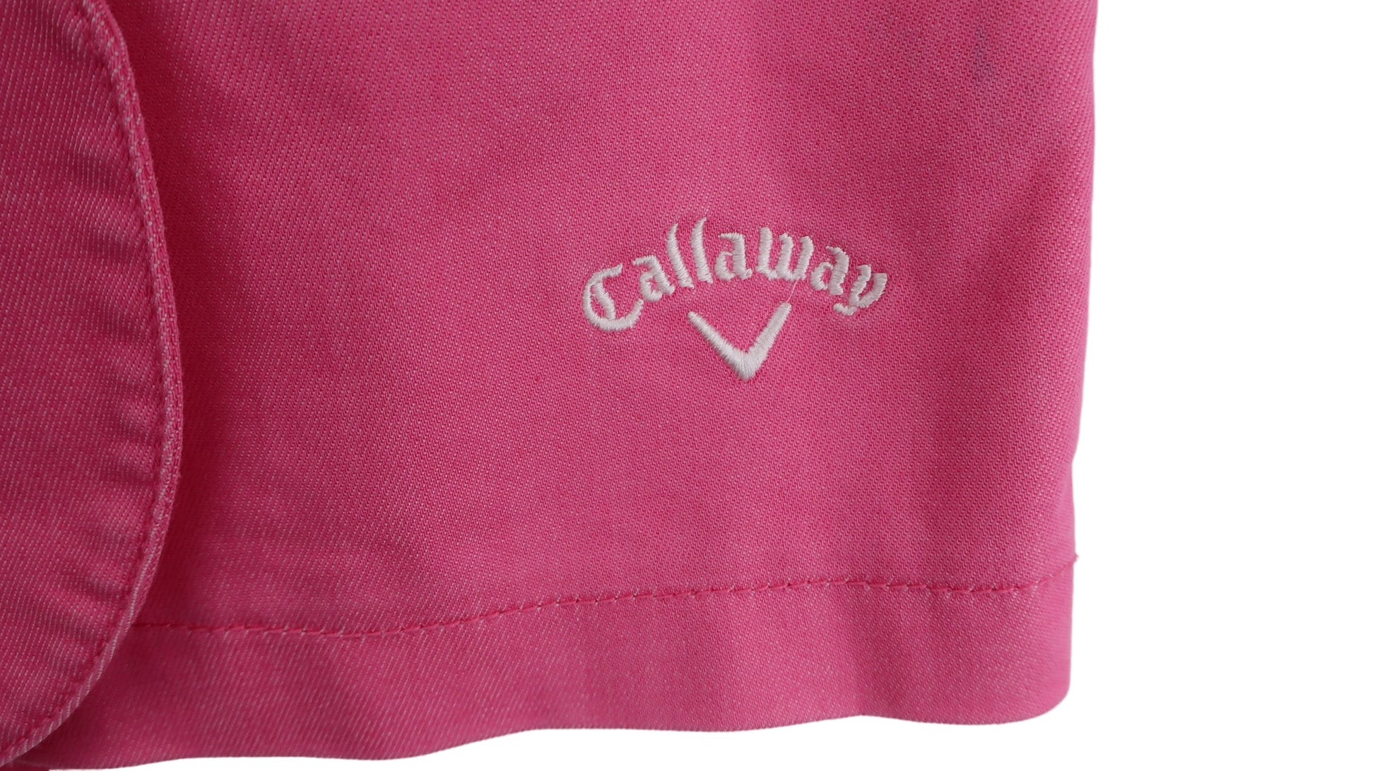 Callaway(キャロウェイ) スカート ピンク レディース L 241-7125808 B