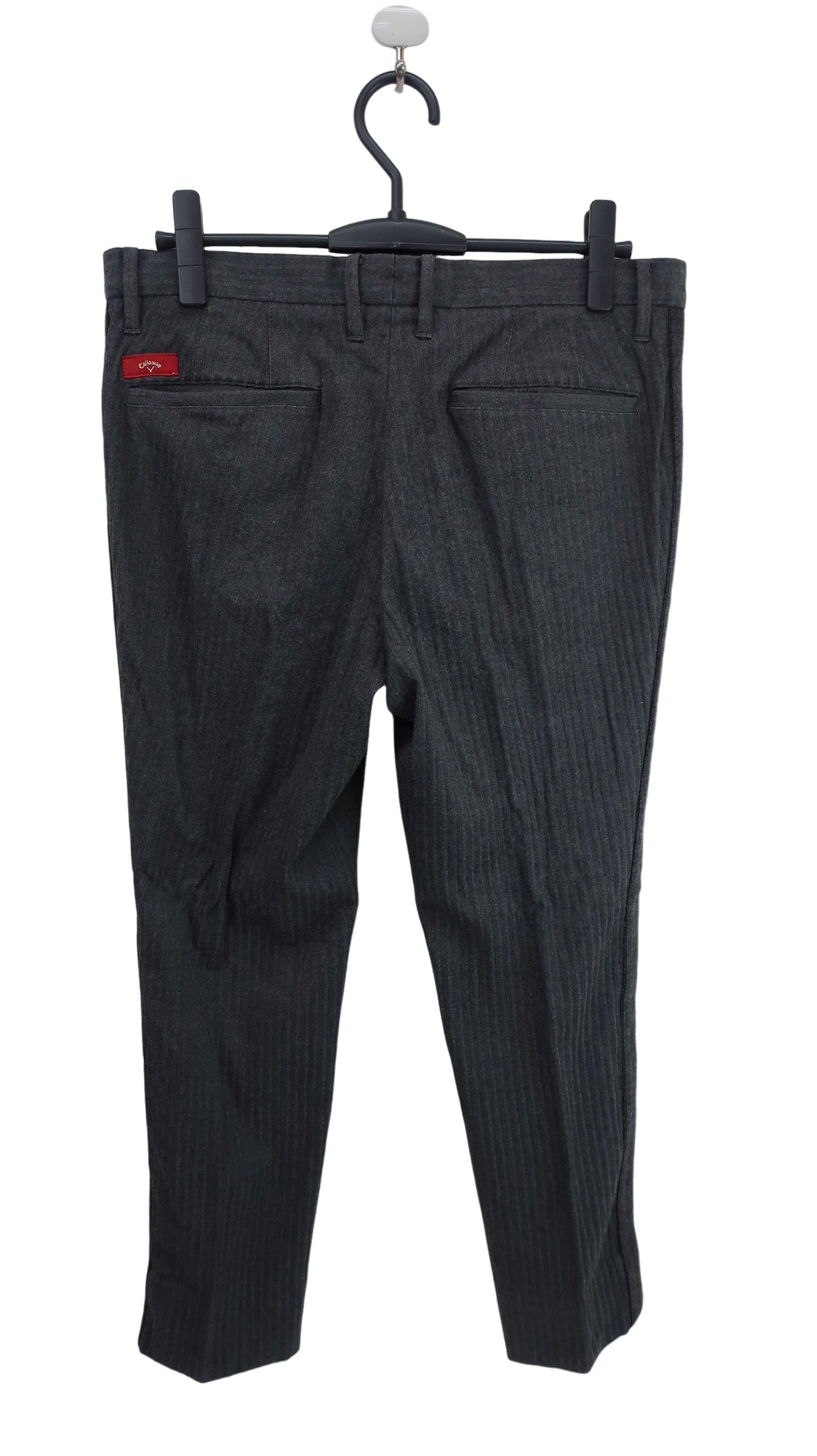 Callaway(キャロウェイ) パンツ グレー メンズ L 241-9220008 A