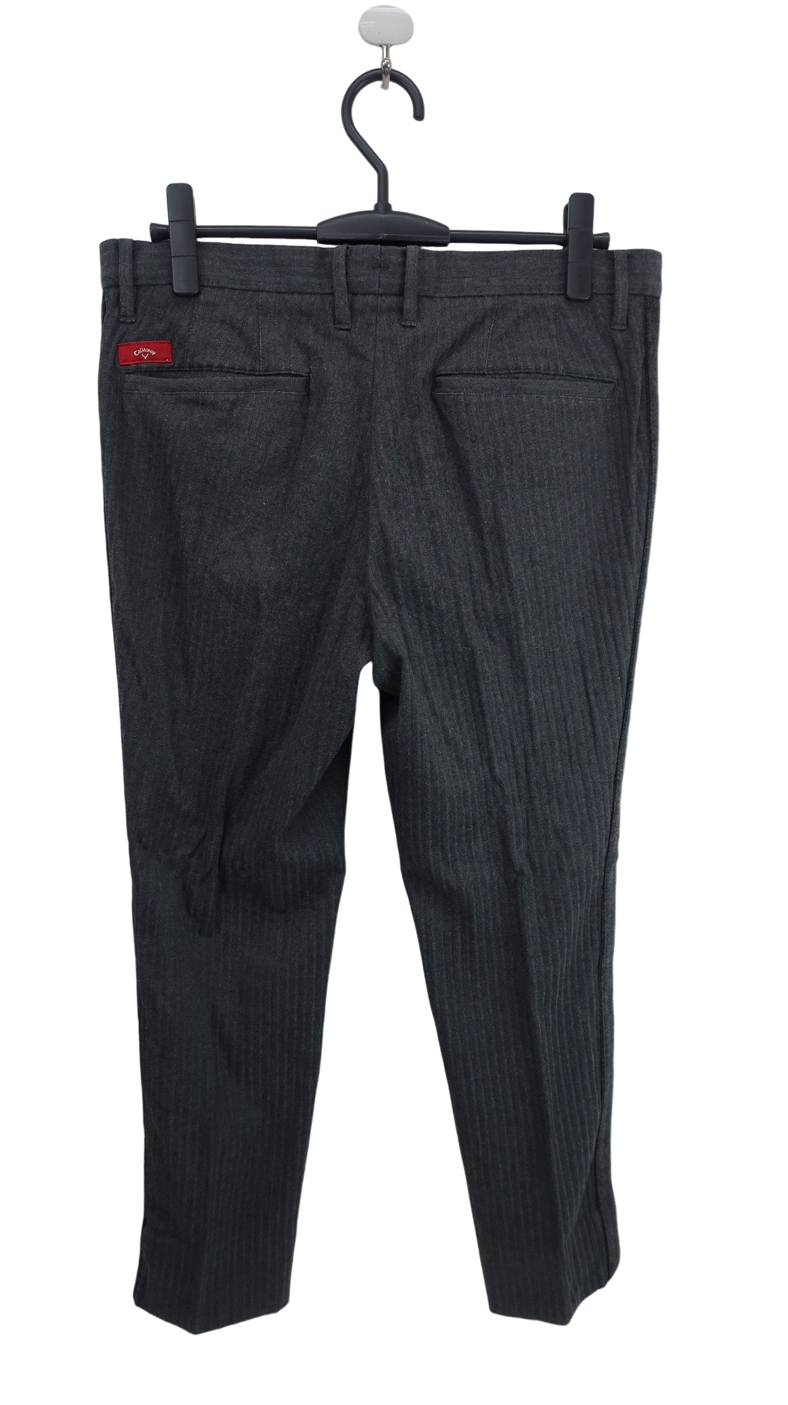 Callaway(キャロウェイ) パンツ グレー メンズ L 241-9220008 A