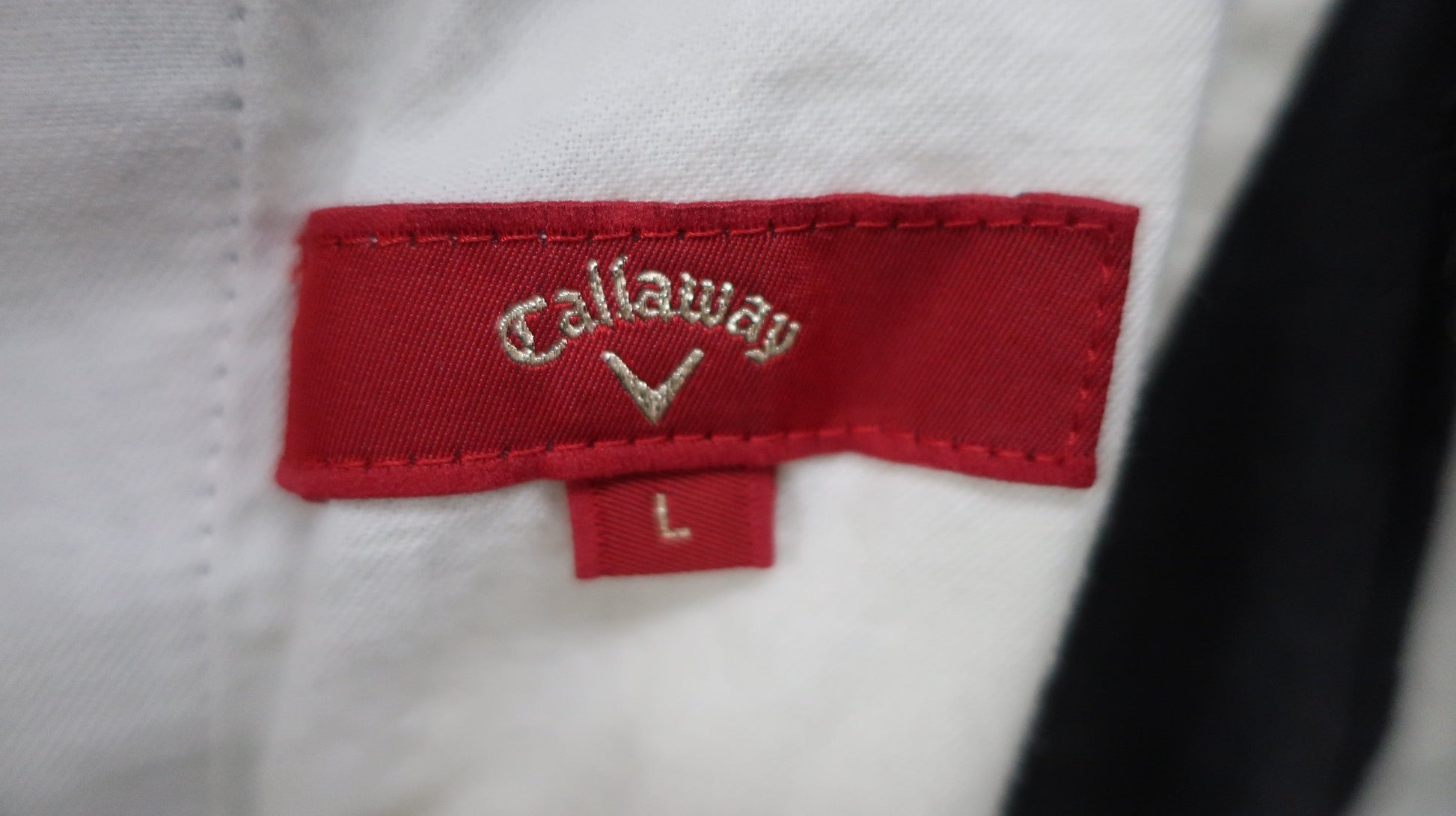Callaway(キャロウェイ) パンツ グレー メンズ L 241-9220008 A
