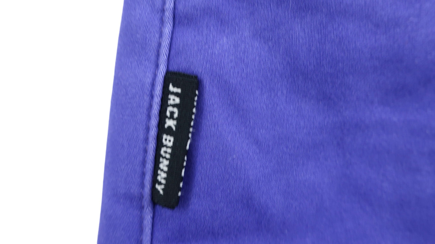 Jack Bunny(ジャックバニー) パンツ 紫 レディース 1 263-2231016 B