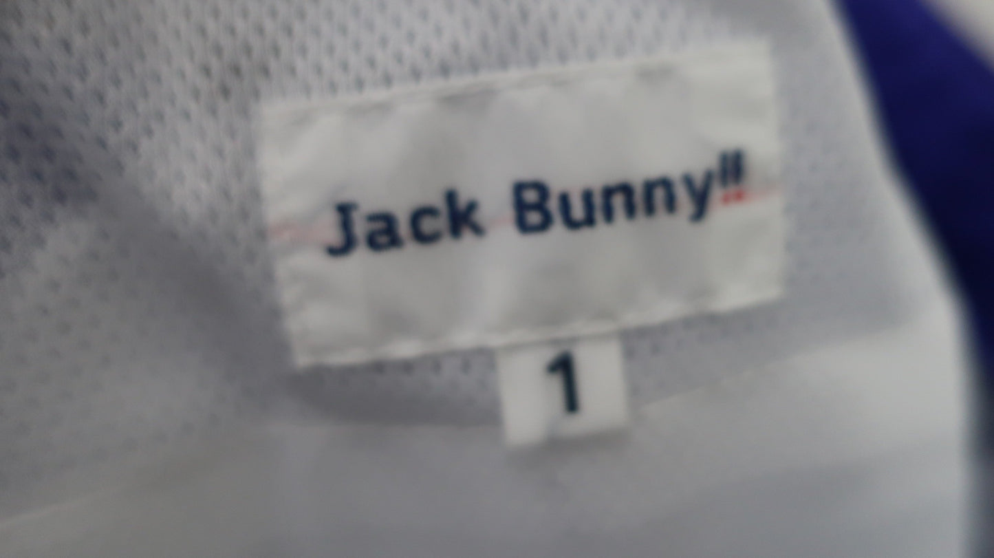 Jack Bunny(ジャックバニー) パンツ 紫 レディース 1 263-2231016 B
