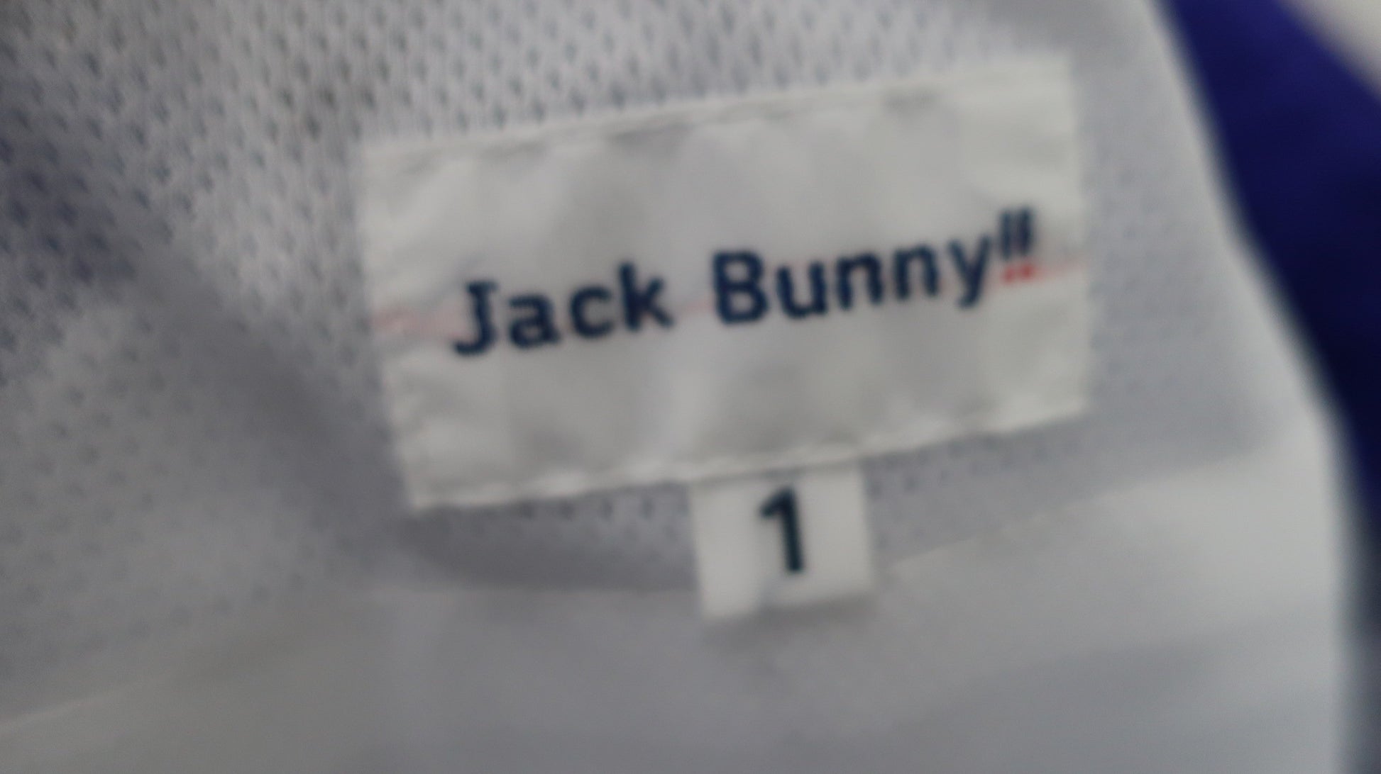 Jack Bunny(ジャックバニー) パンツ 紫 レディース 1 263-2231016 B
