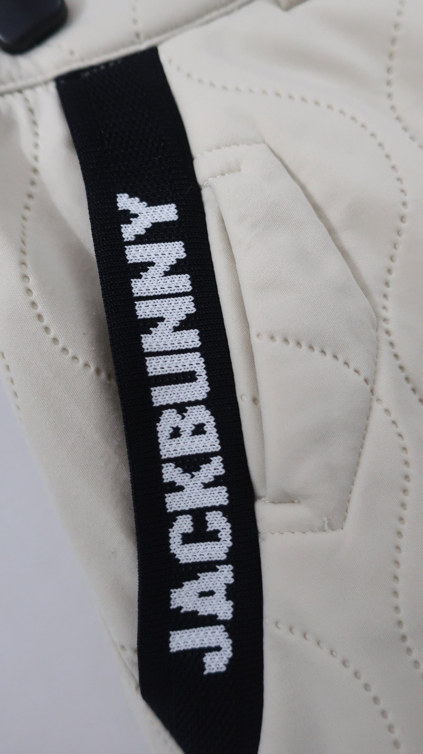 Jack Bunny(ジャックバニー) パンツ ベージュ レディース 1 263-2231010 B