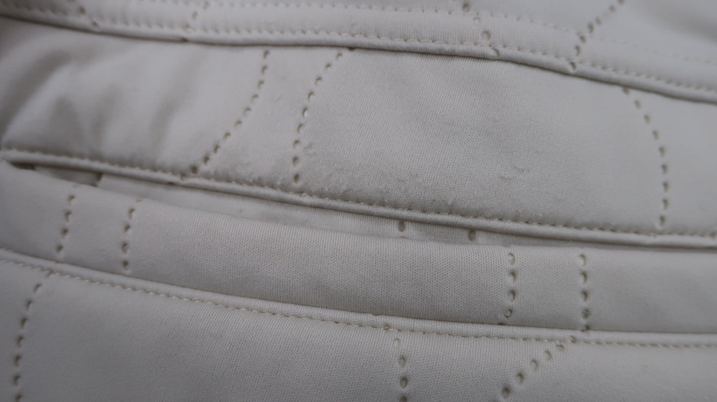 Jack Bunny(ジャックバニー) パンツ ベージュ レディース 1 263-2231010 B