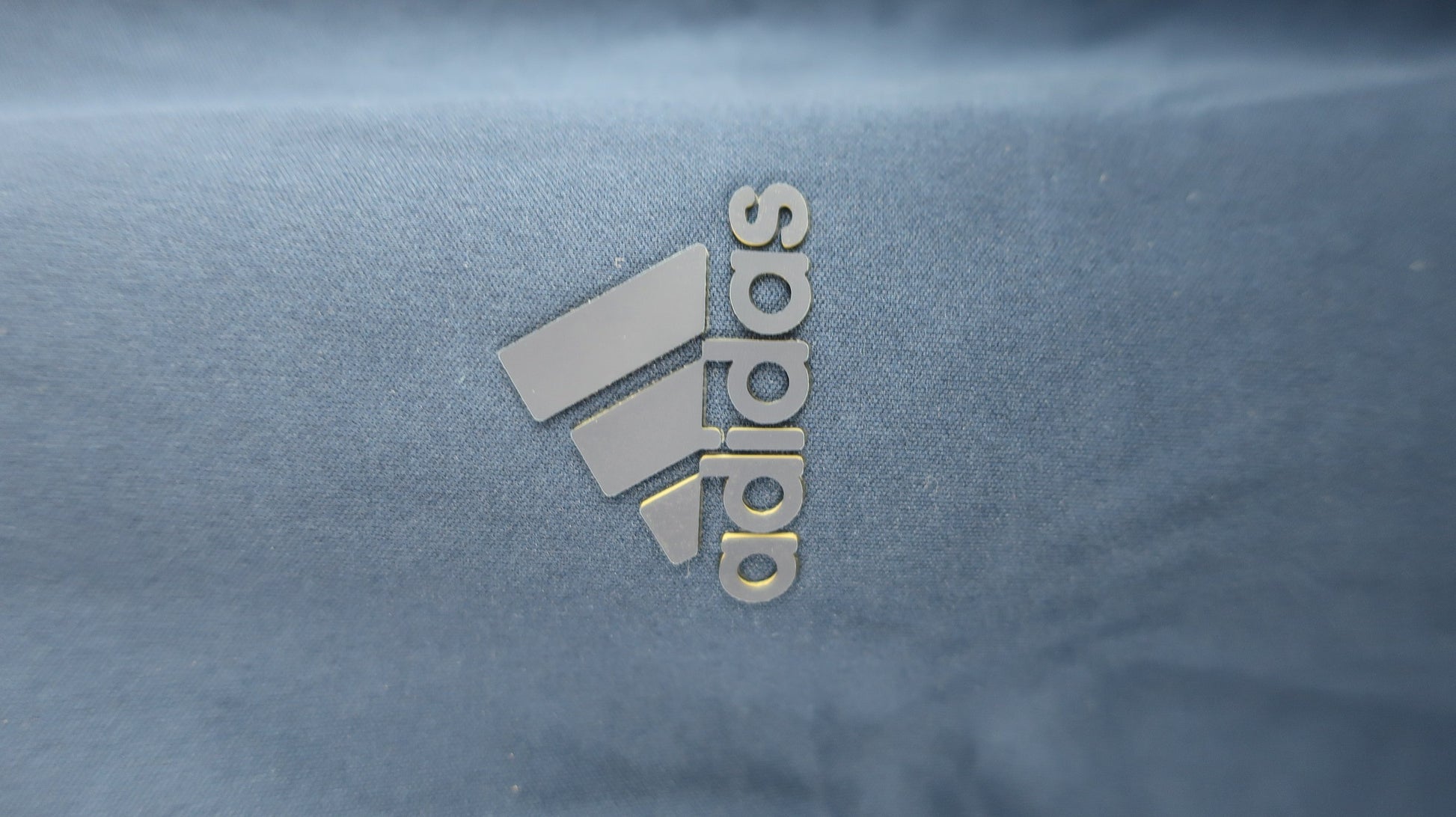adidas(アディダス) ウィンドブレーカー ネイビー レディース M A