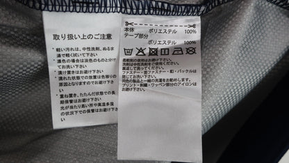 adidas(アディダス) ウィンドブレーカー ネイビー レディース M A