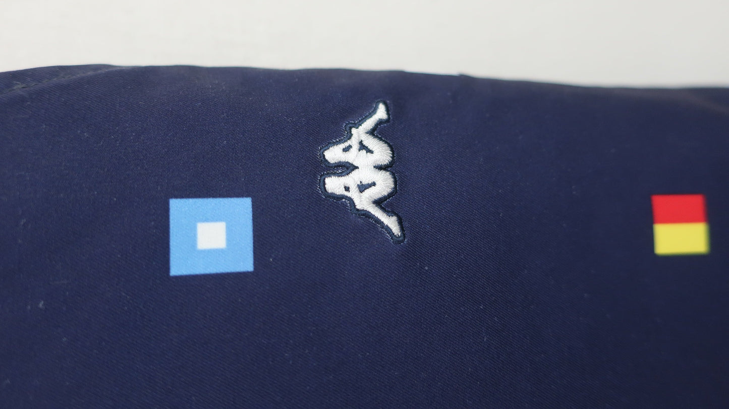 Kappa(カッパ) スカート ネイビー レディース M B
