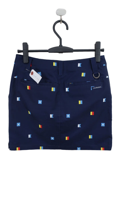 Kappa(カッパ) スカート ネイビー レディース M B