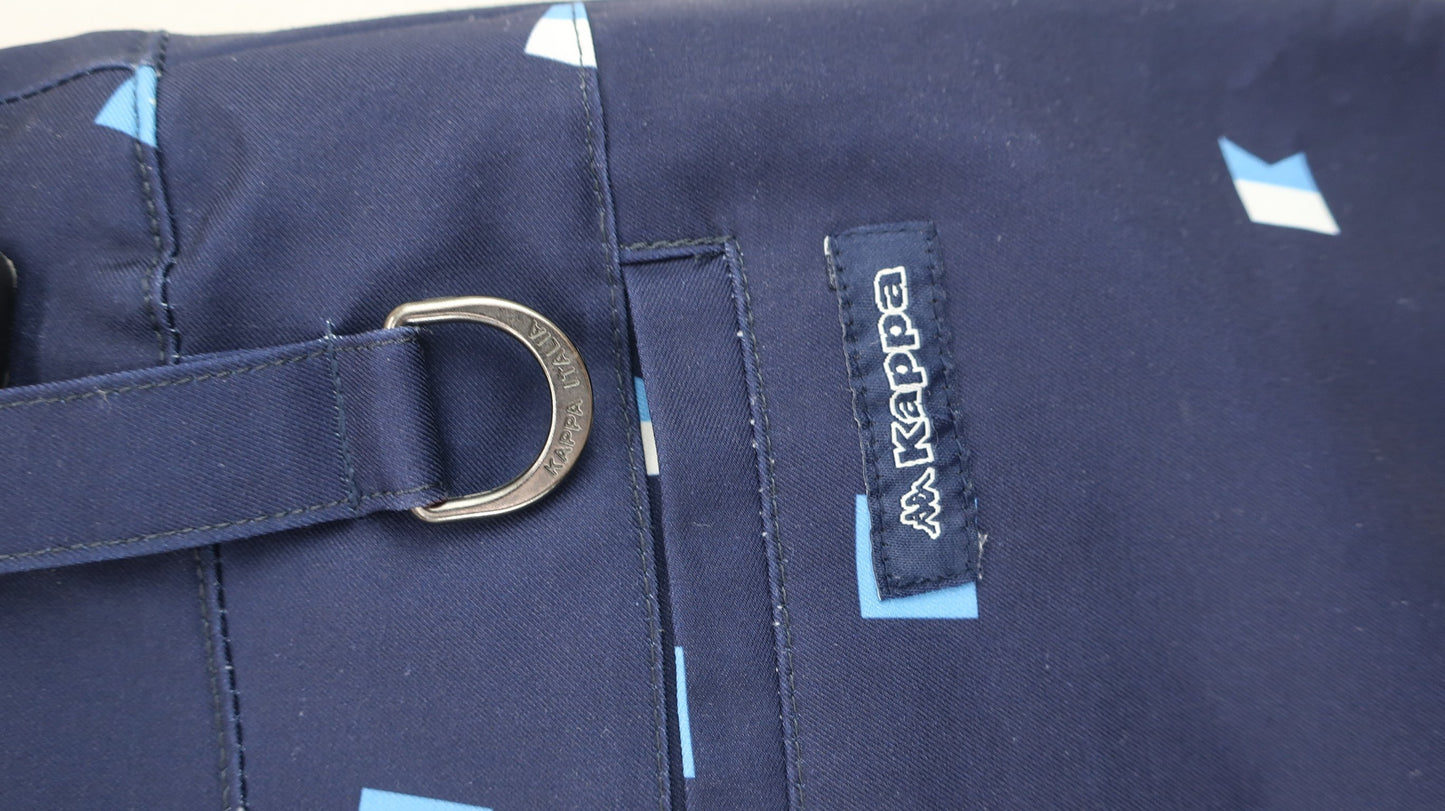 Kappa(カッパ) スカート ネイビー レディース M B