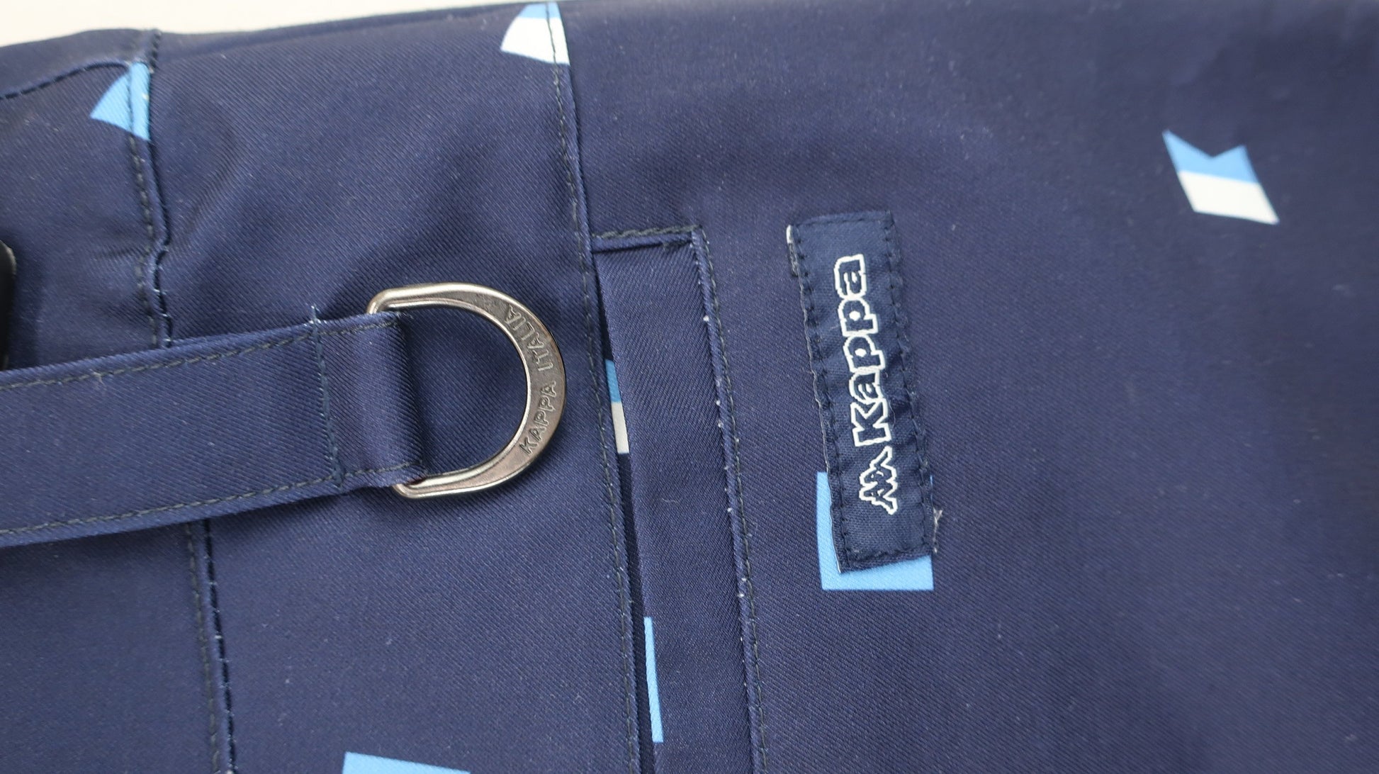 Kappa(カッパ) スカート ネイビー レディース M B