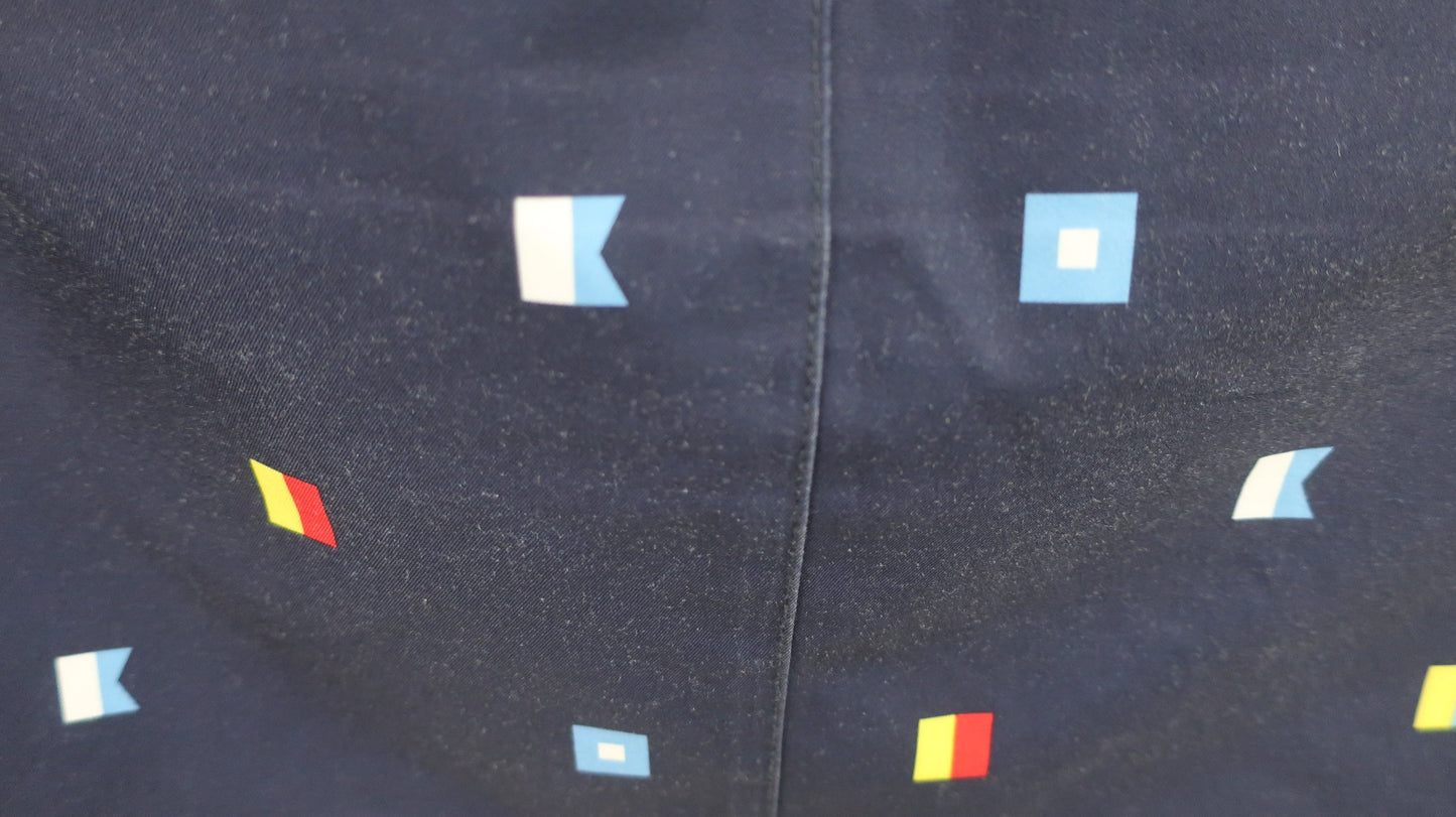 Kappa(カッパ) スカート ネイビー レディース M B