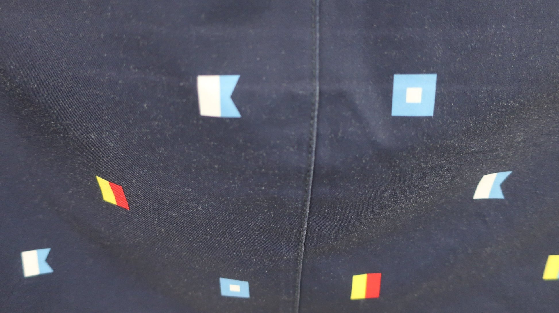 Kappa(カッパ) スカート ネイビー レディース M B