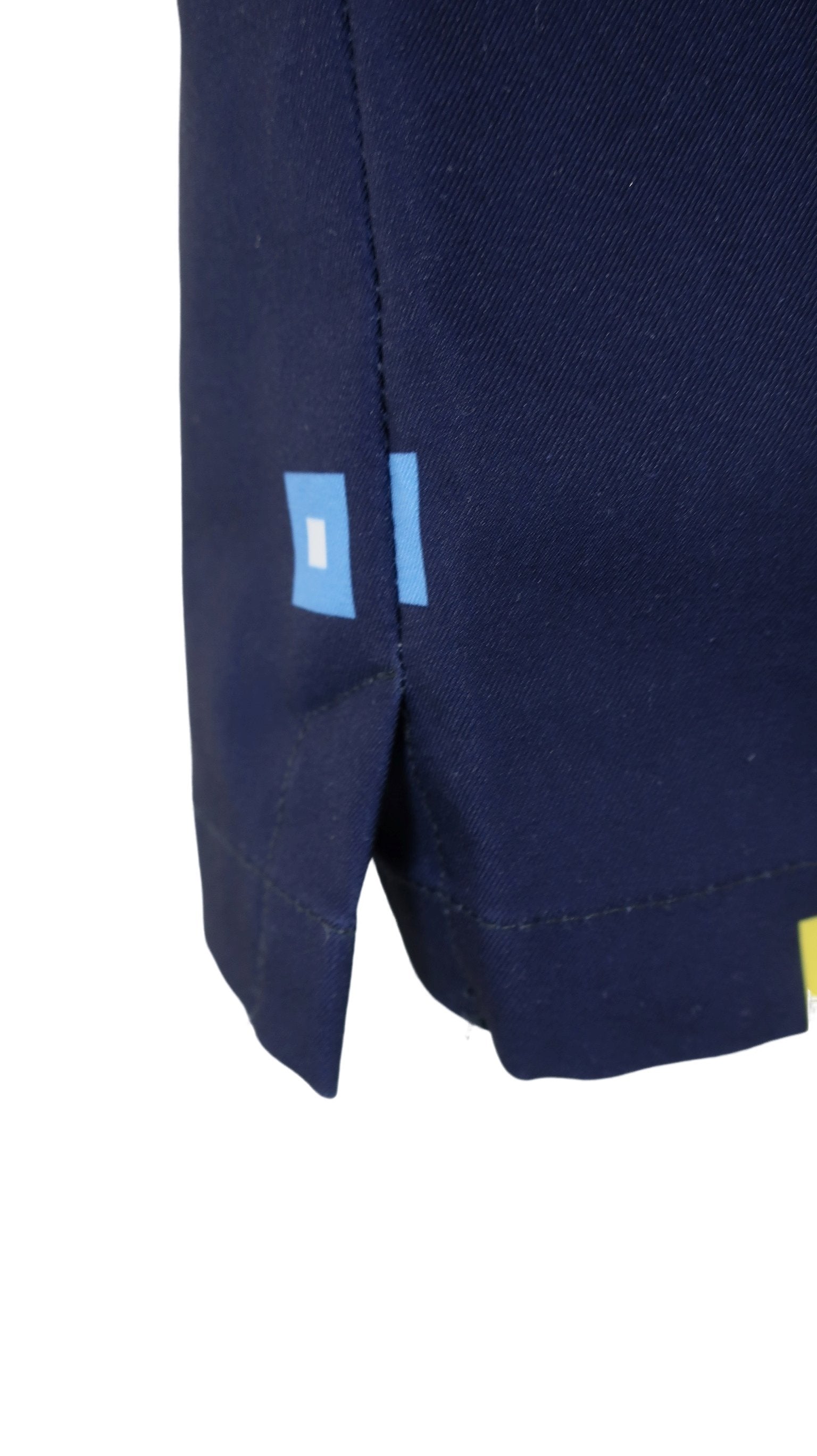 Kappa(カッパ) スカート ネイビー レディース M B