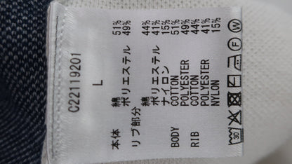 Callaway(キャロウェイ) ベスト 白ネイビー レディース L C22119201 B