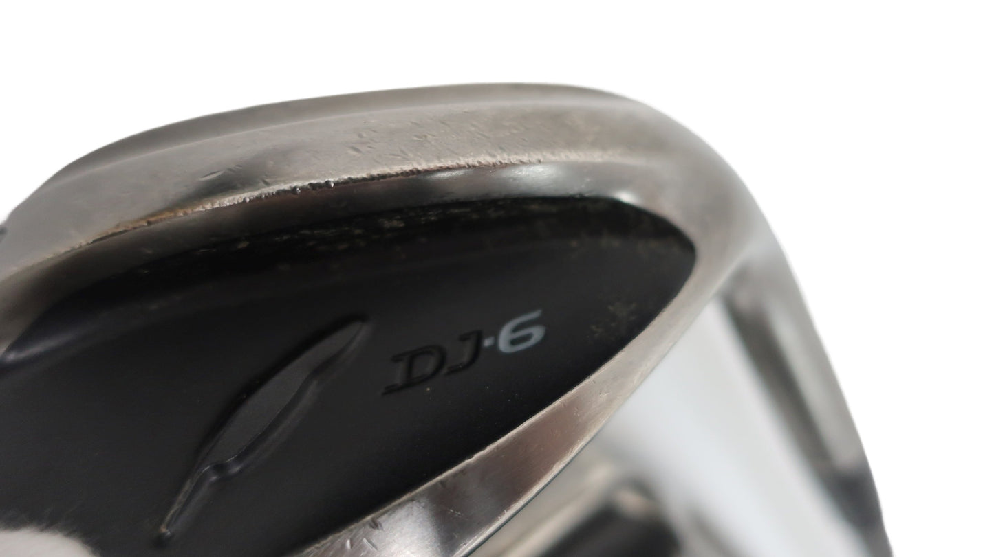 FOURTEEN(フォーティーン) ウェッジ2本セット 2S メンズ 52° / 58° DJ-6 Light Black A